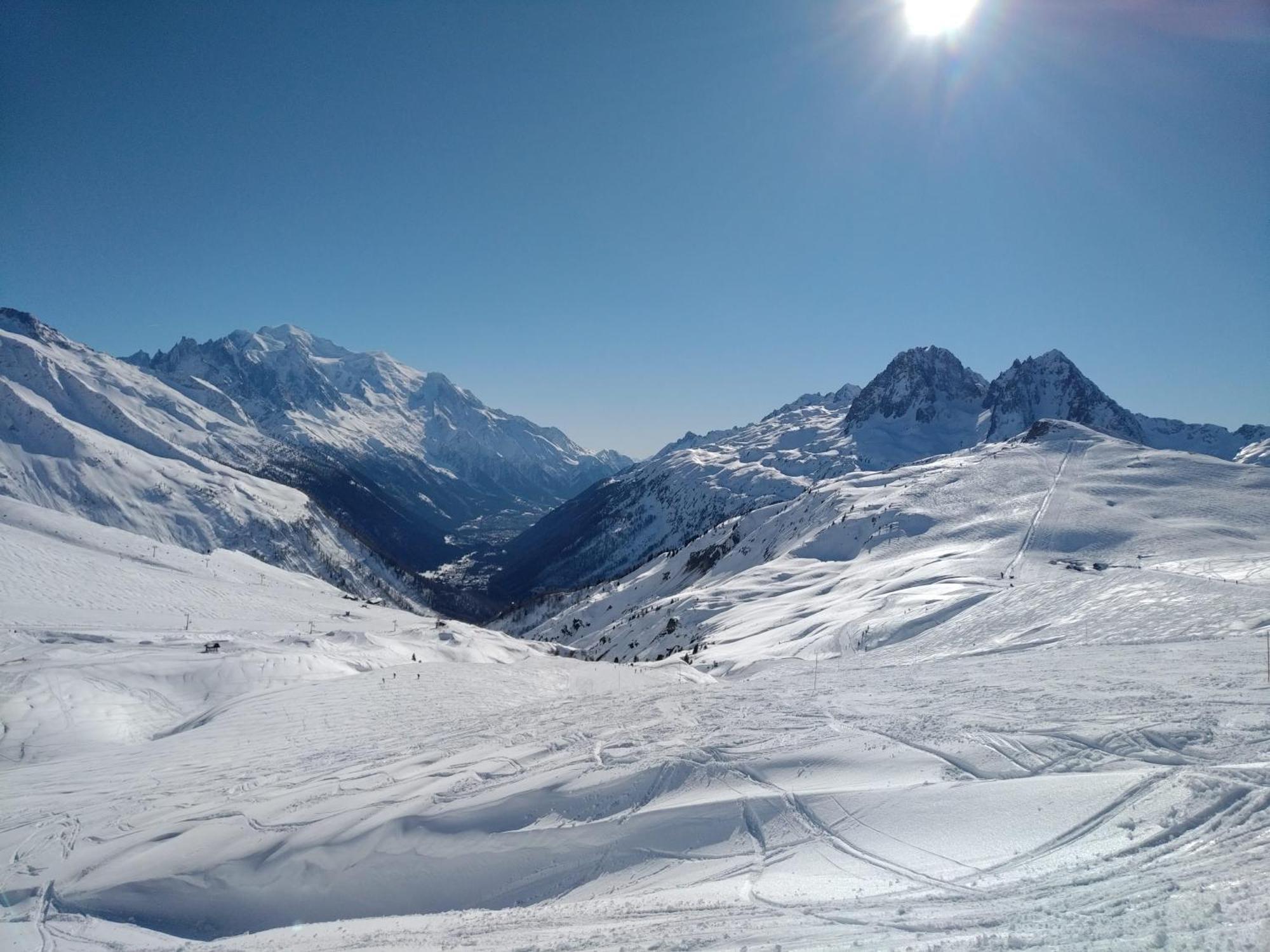 Chalet Walser A Vallorcine 13 Kms Chamonix France エクステリア 写真