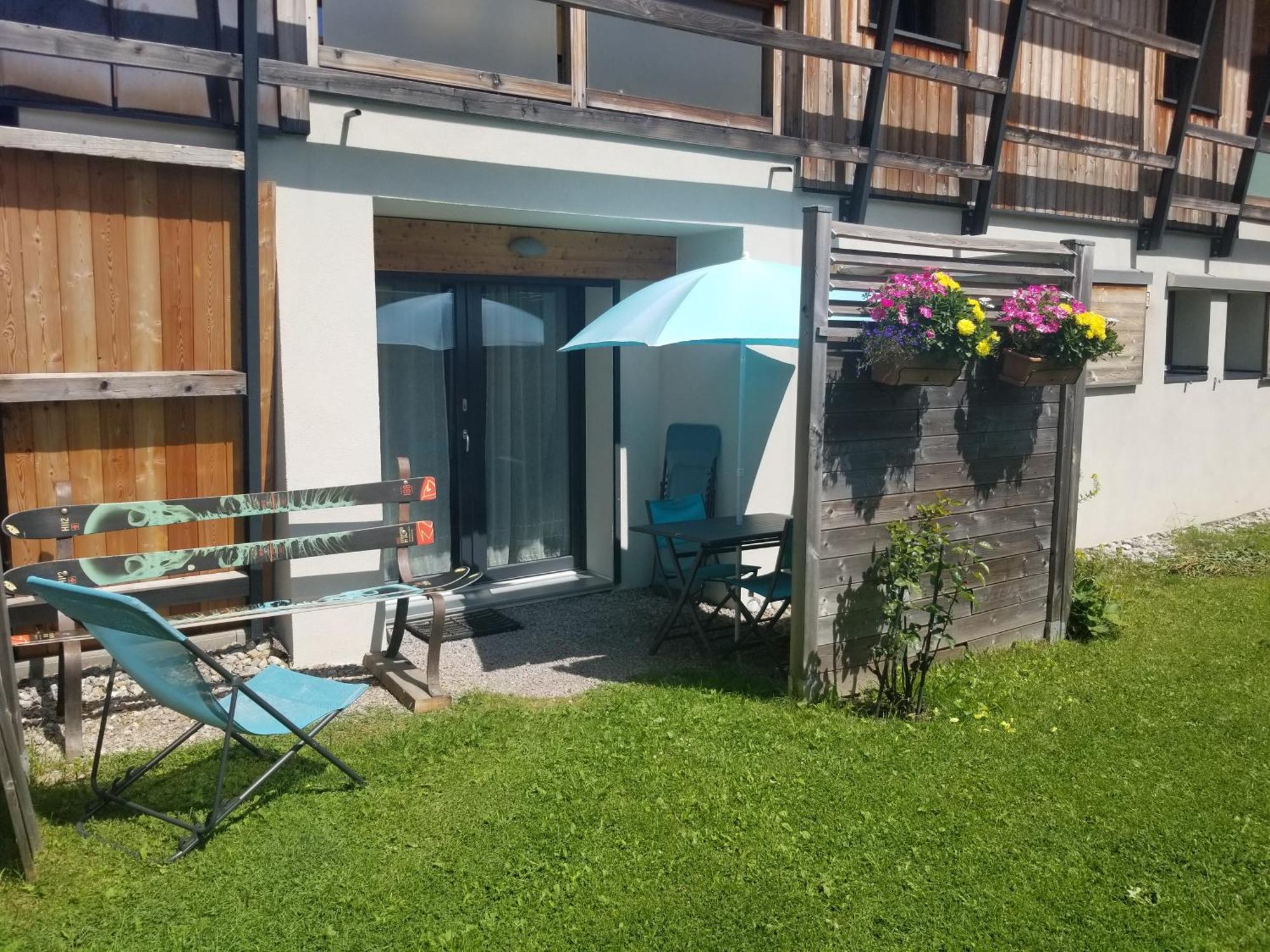 Chalet Walser A Vallorcine 13 Kms Chamonix France エクステリア 写真